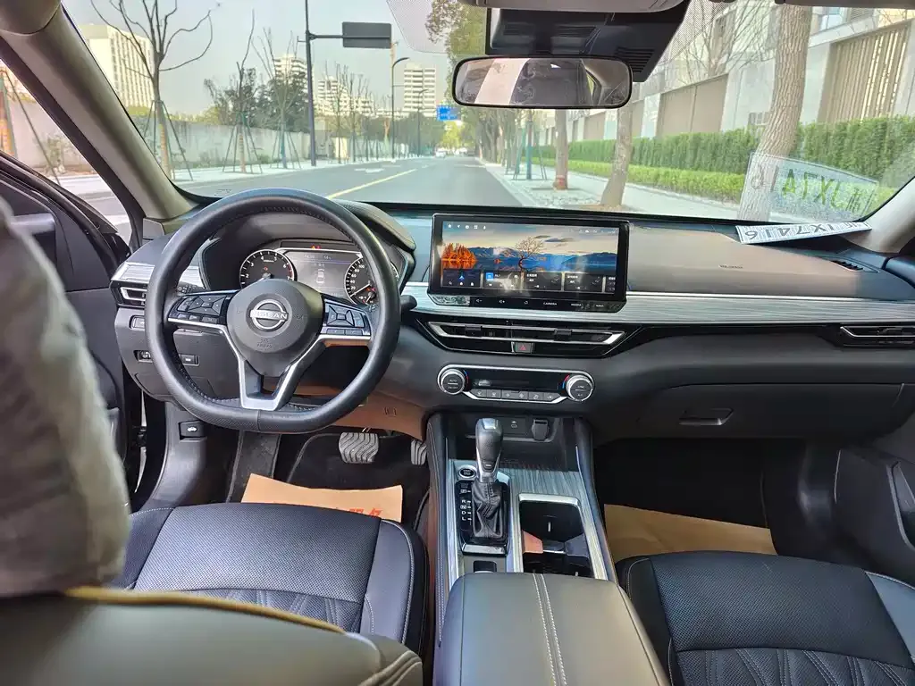 [object Object] Teana 2024 из CN, фото 7