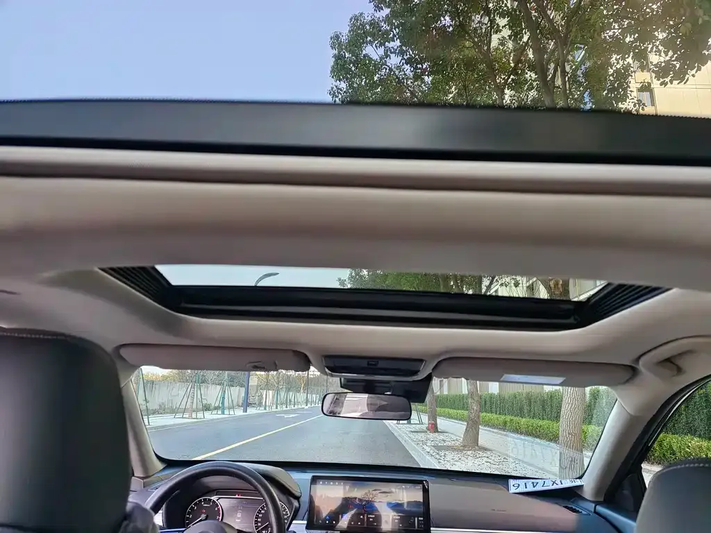 [object Object] Teana 2024 из CN, фото 8