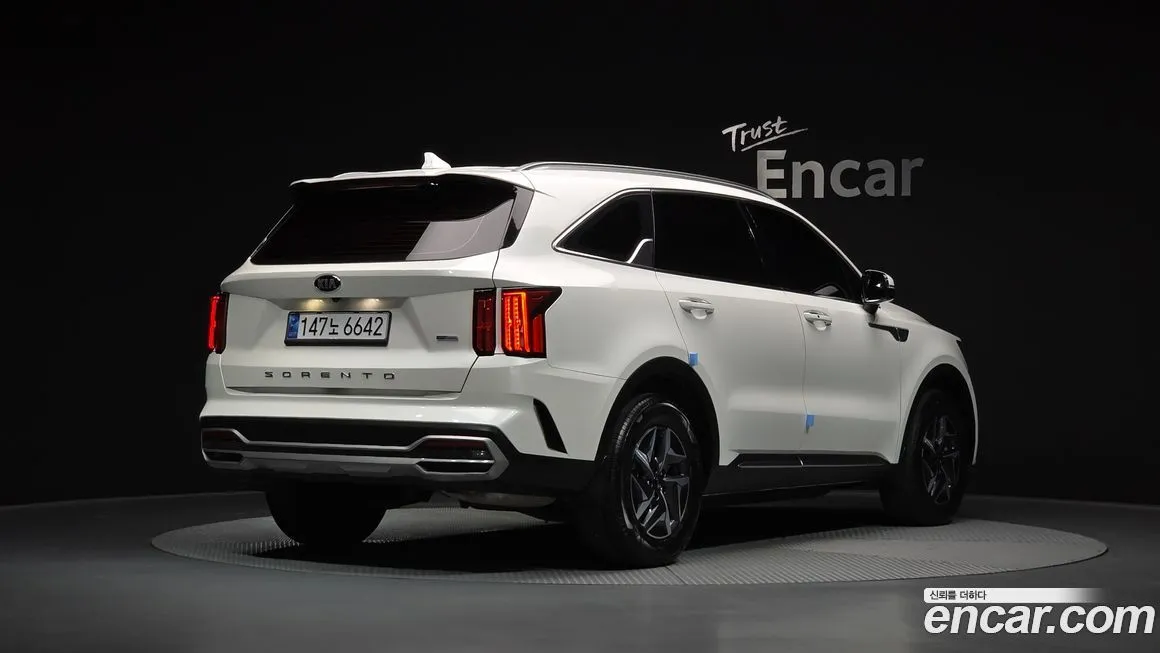 Kia Sorento — фото 2