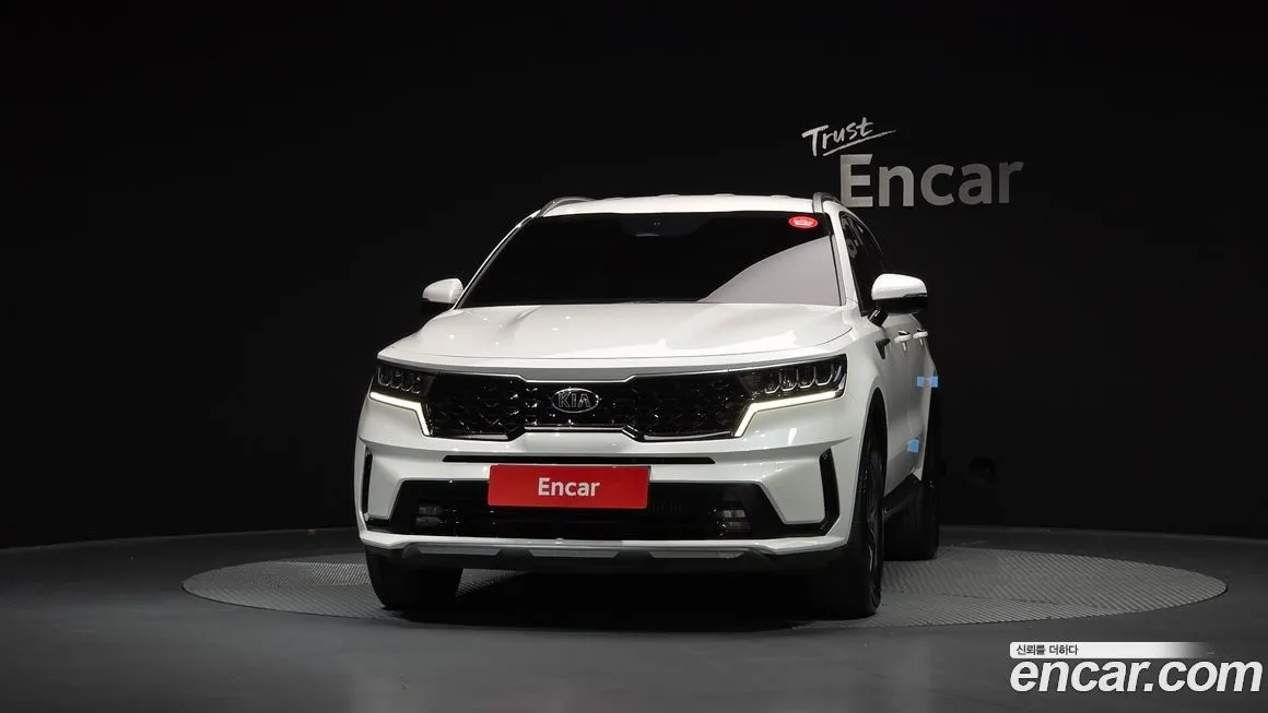 Kia Sorento — фото 3