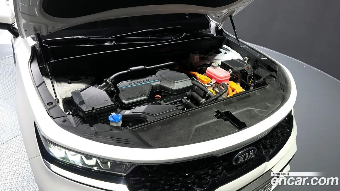 Kia Sorento — фото 6