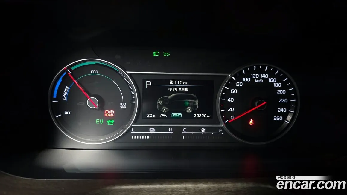 Kia Sorento — фото 8