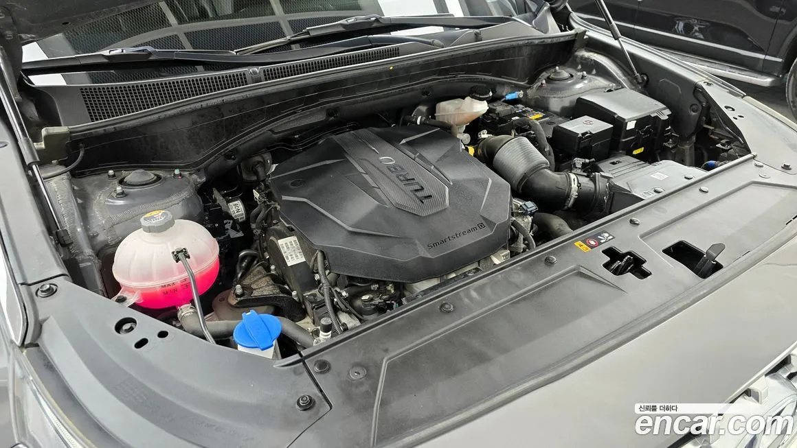 Hyundai Santafe — фото 6