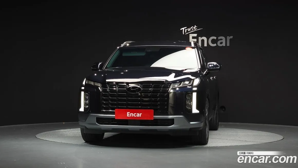 Hyundai Palisade — фото 3