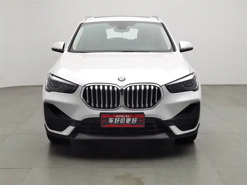 BMW X1 2023 из CN, фото 3