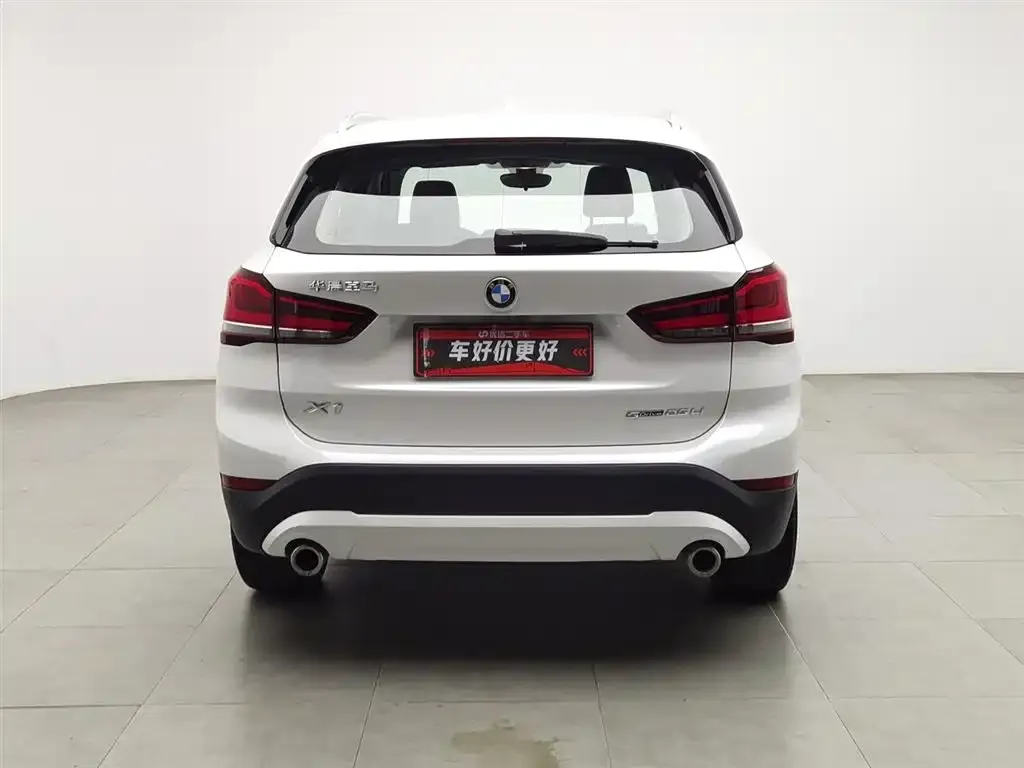 BMW X1 2023 из CN, фото 4
