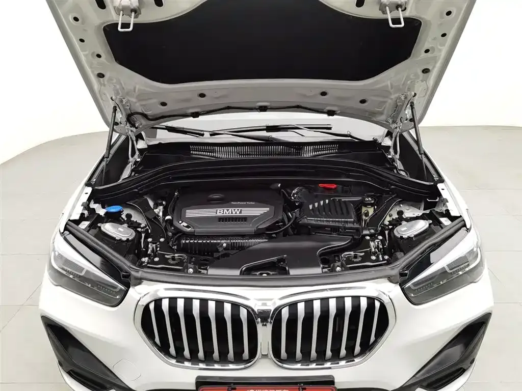 BMW X1 2023 из CN, фото 6