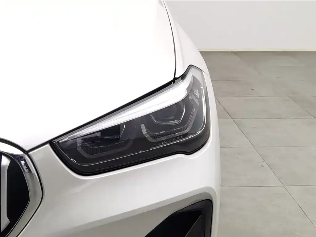 BMW X1 2023 из CN, фото 7