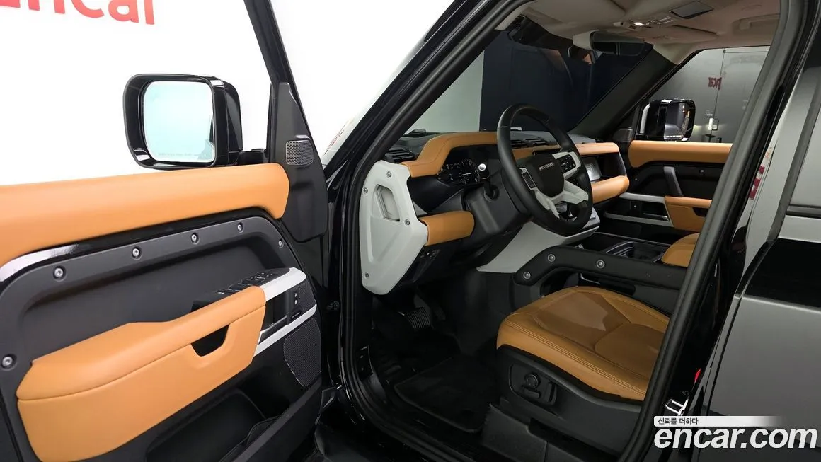 Land Rover Defender — фото 10