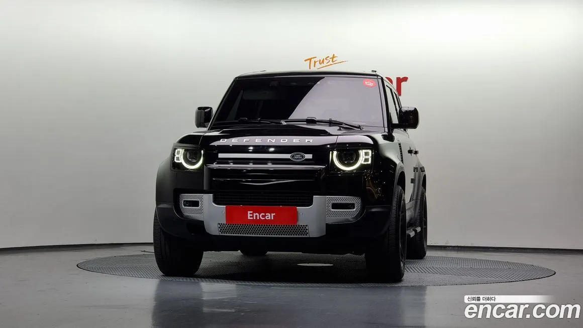 Land Rover Defender — фото 3