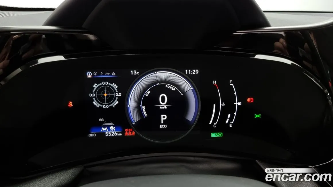 Lexus NX 2025 из KR, фото 8