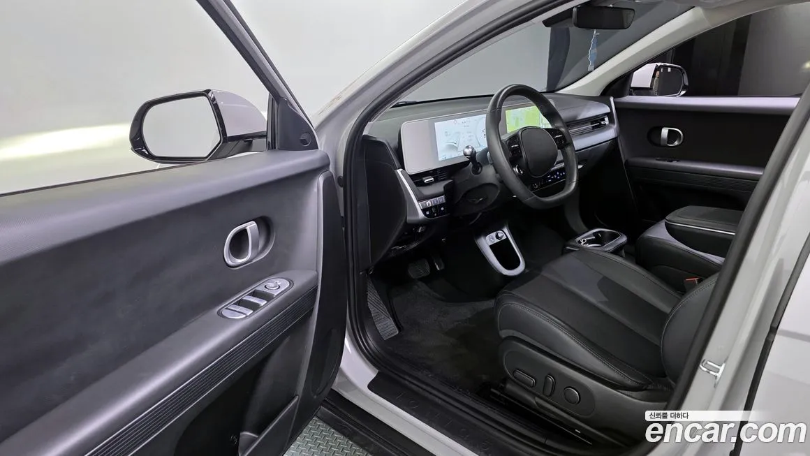Hyundai Ioniq5 — фото 10