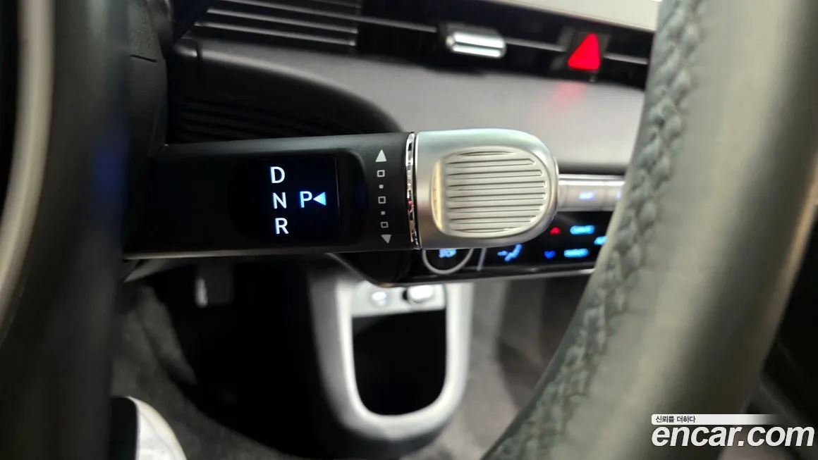 Hyundai Ioniq5 — фото 9
