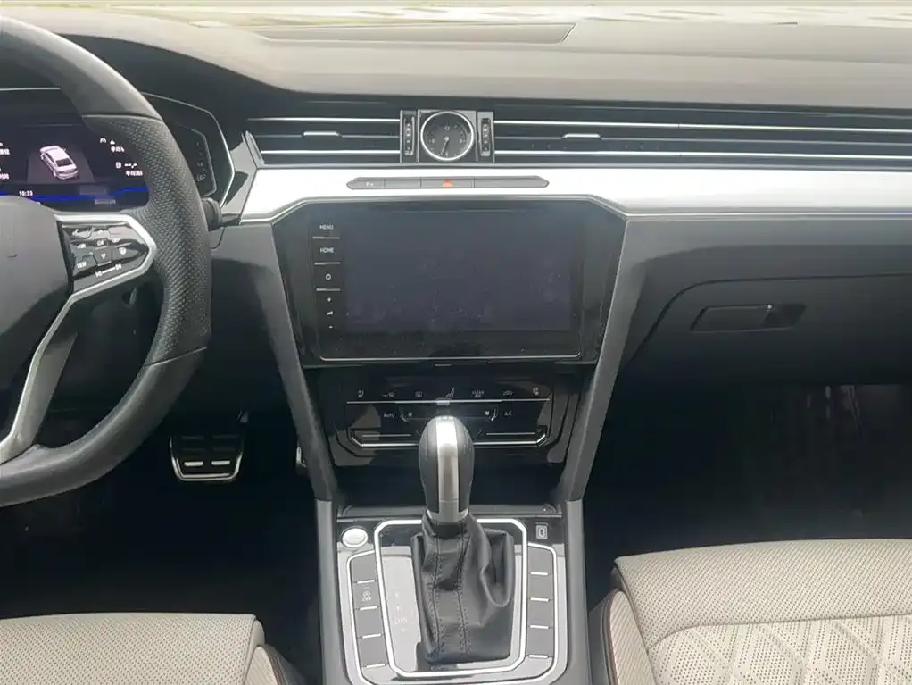 Volkswagen Magotan 2024 из CN, фото 6