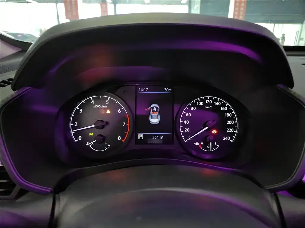 Nissan Teana 2021 из CN, фото 4