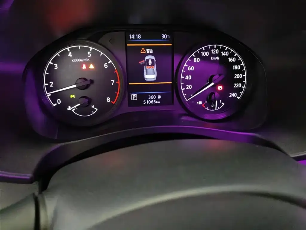 Nissan Teana 2021 из CN, фото 5