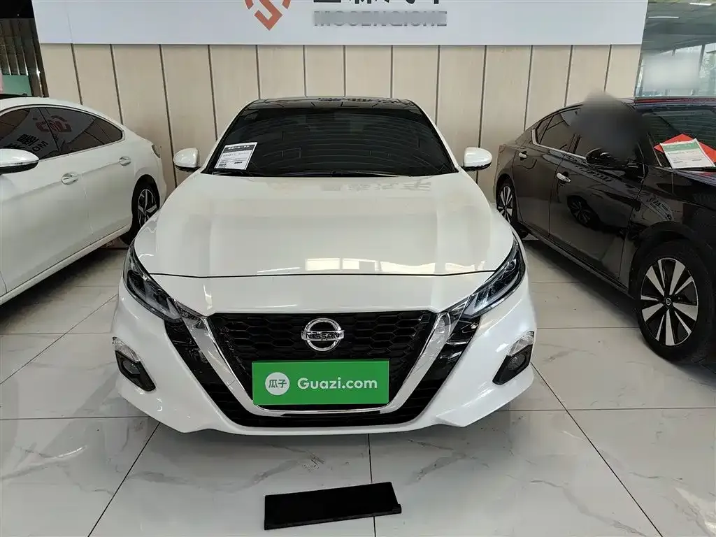 Nissan Teana 2021 из CN, фото 6