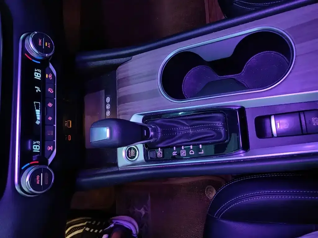 Nissan Teana 2021 из CN, фото 8