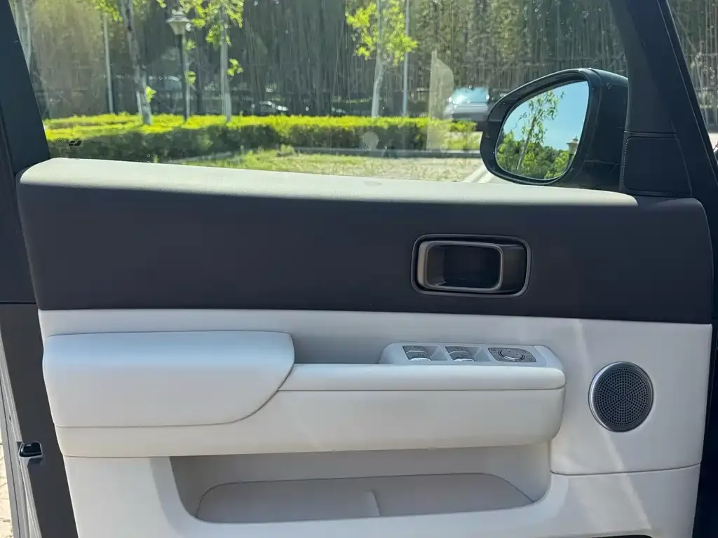 Li Auto MEGA 2024 из CN, фото 8