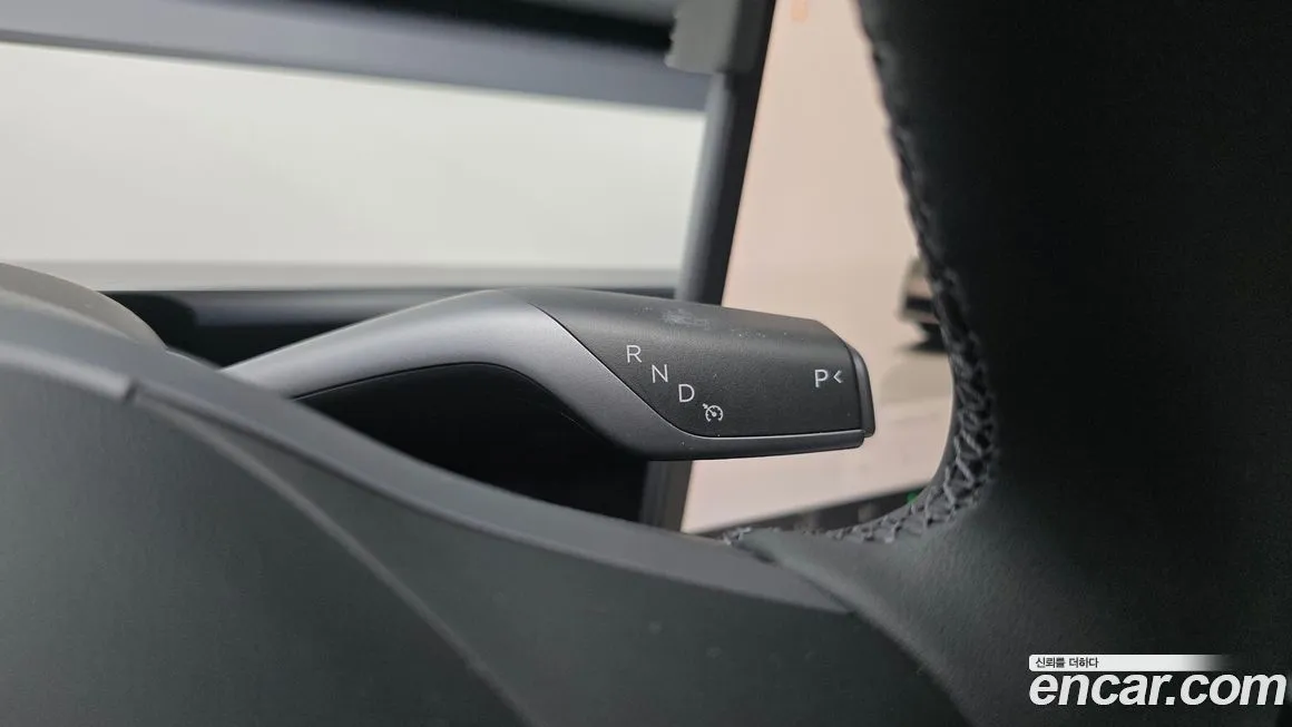 Tesla Model Y 2024 из KR, фото 9