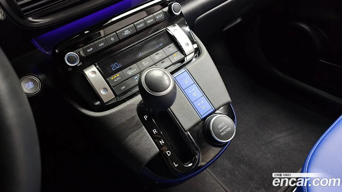 Hyundai Casper — фото 9