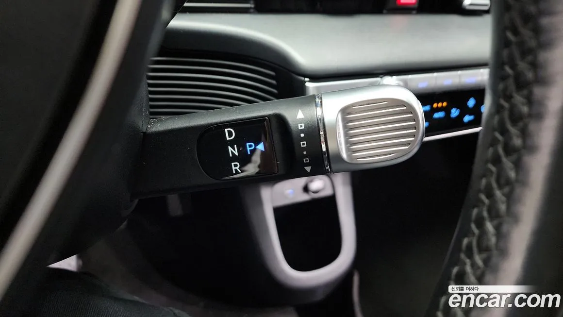 Hyundai Ioniq5 — фото 9