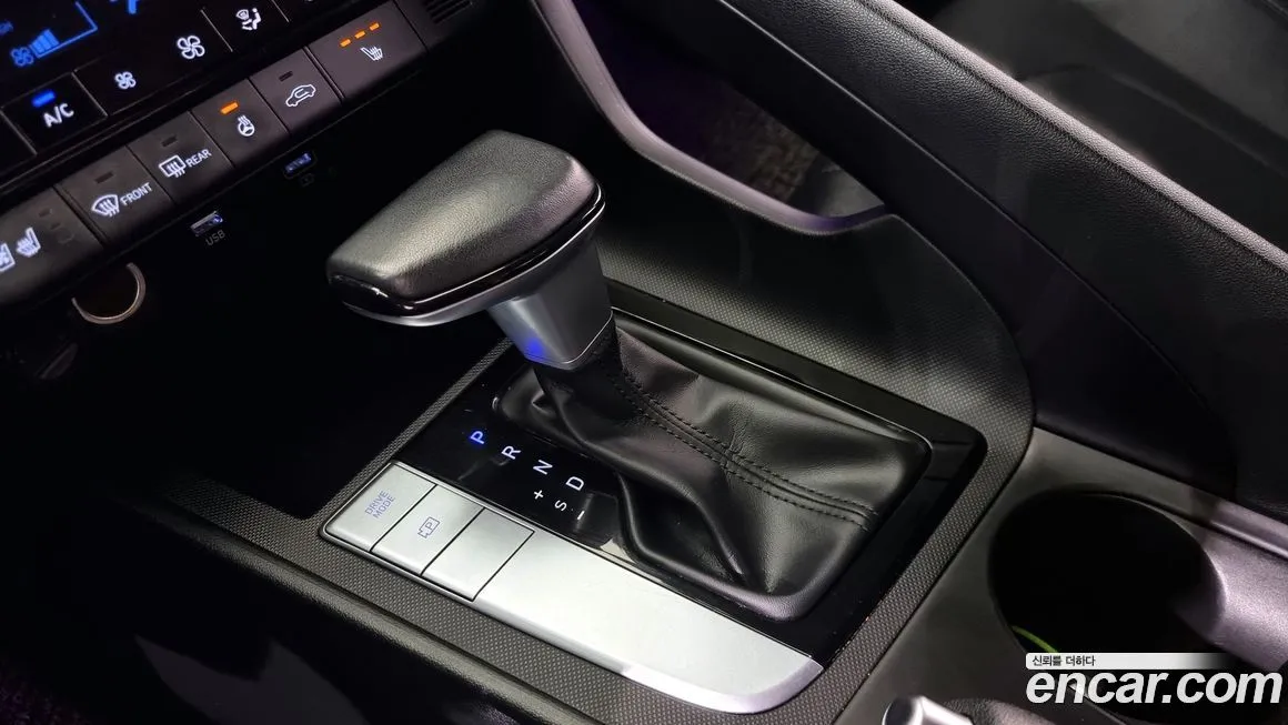 Hyundai AVANTE — фото 9