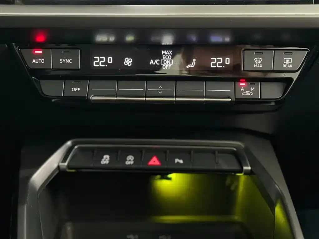 Audi A3 2021 из CN, фото 9