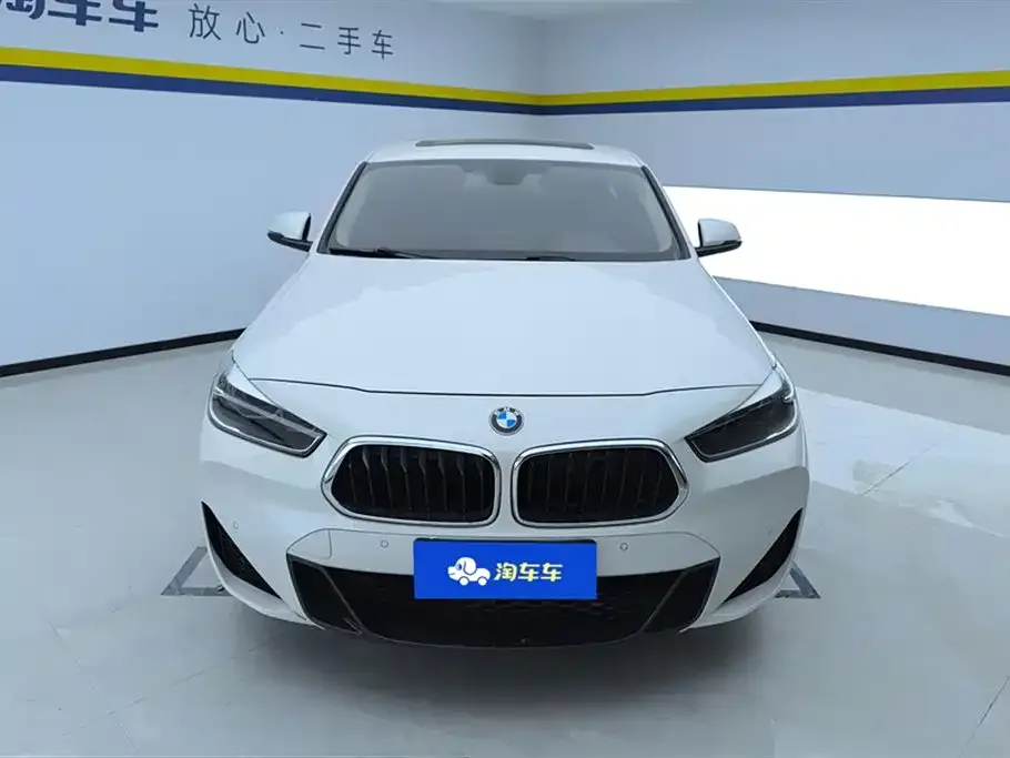 BMW X2 — фото 2