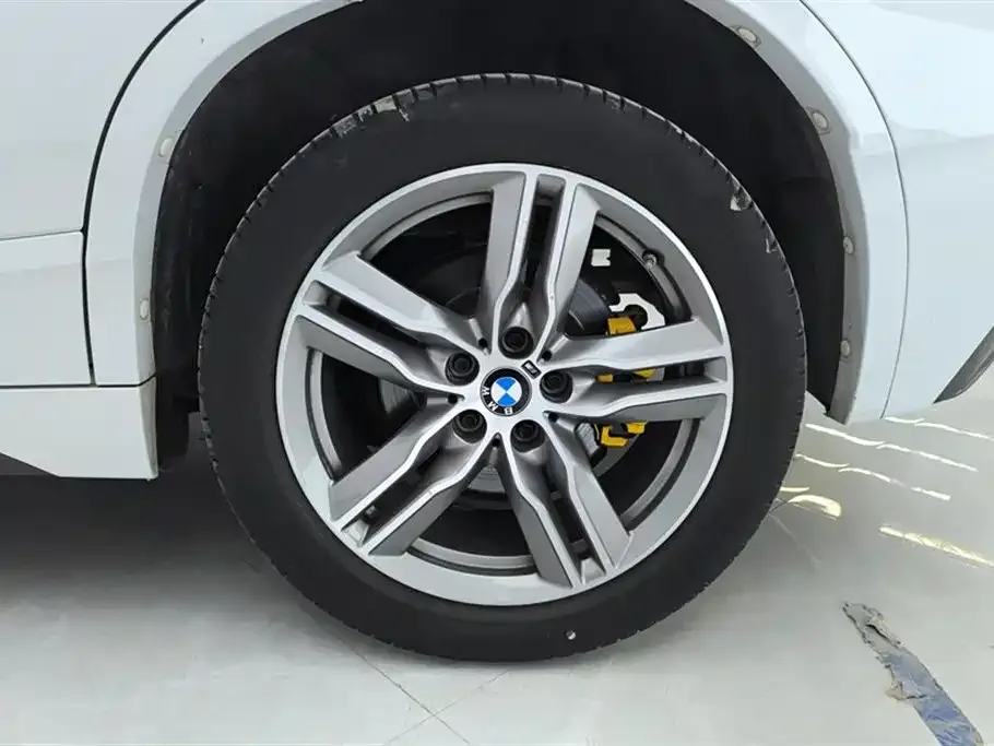BMW X2 — фото 6