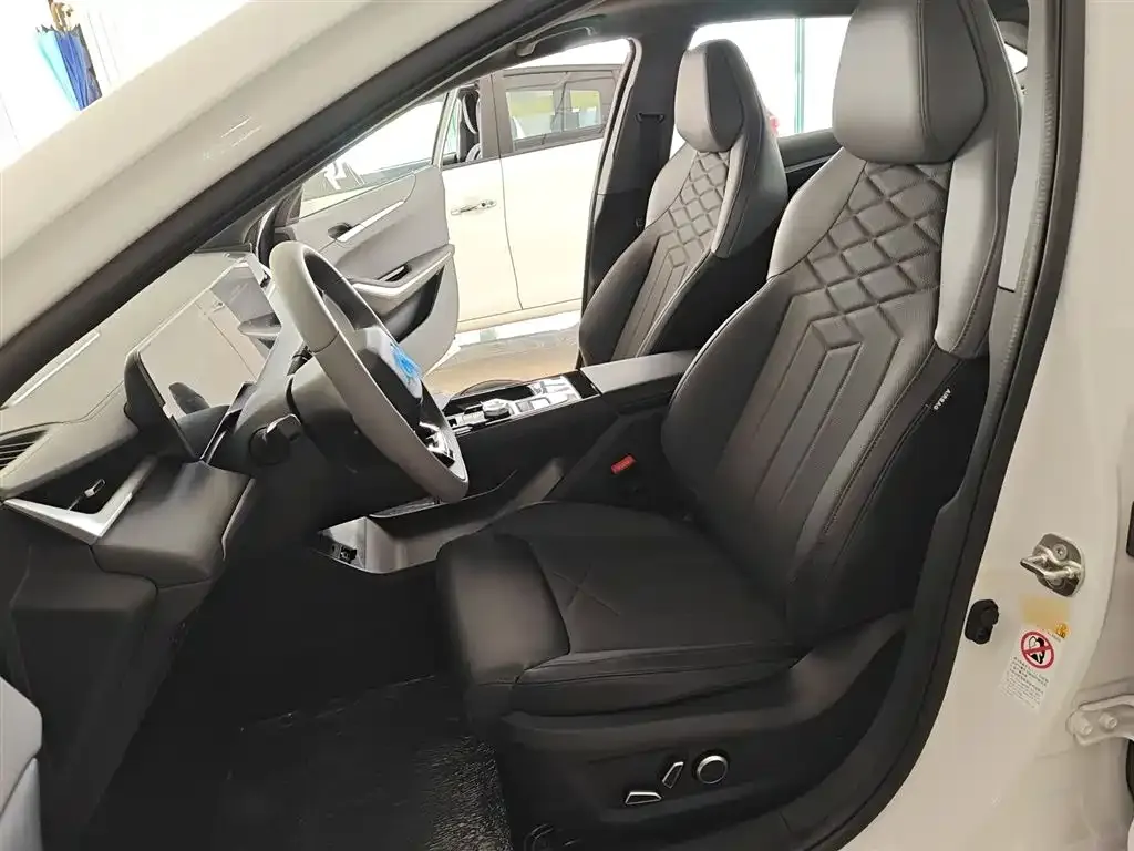 Changan Ruicheng PLUS 2025 из CN, фото 10