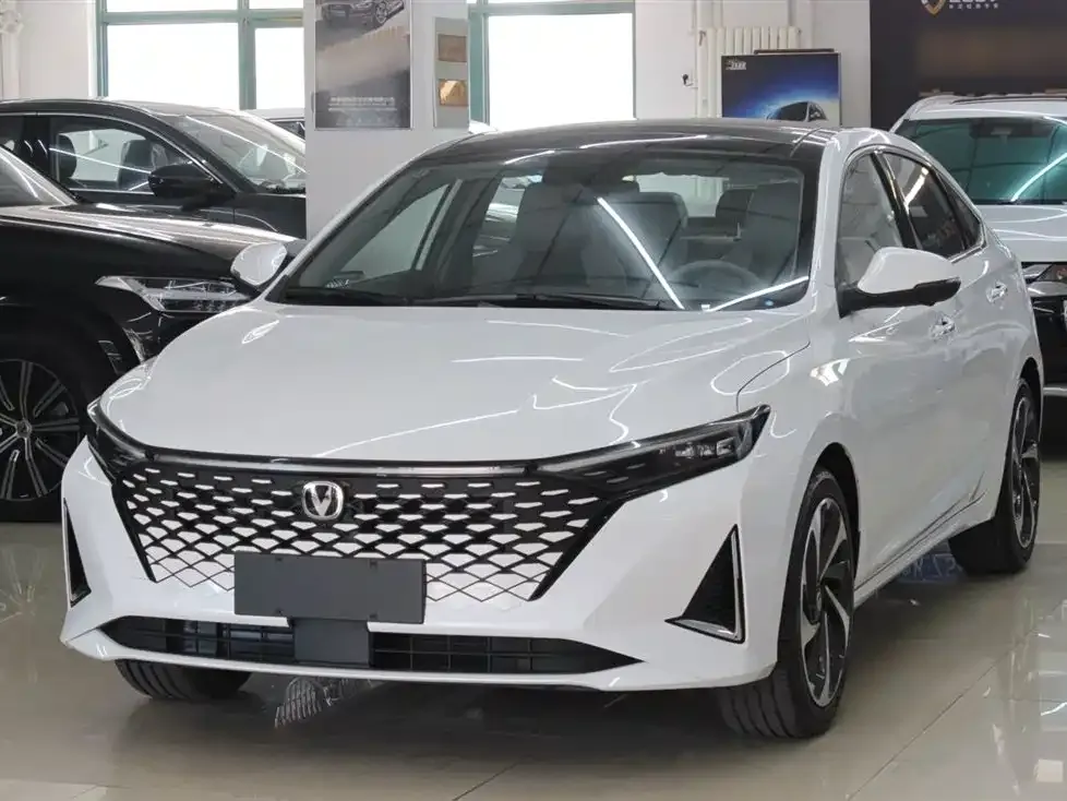 Changan Ruicheng PLUS 2025 из CN, фото 2