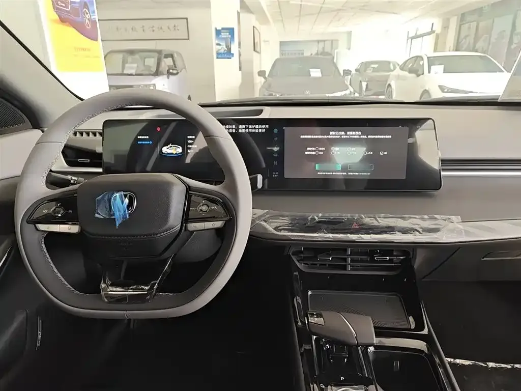 Changan Ruicheng PLUS 2025 из CN, фото 5