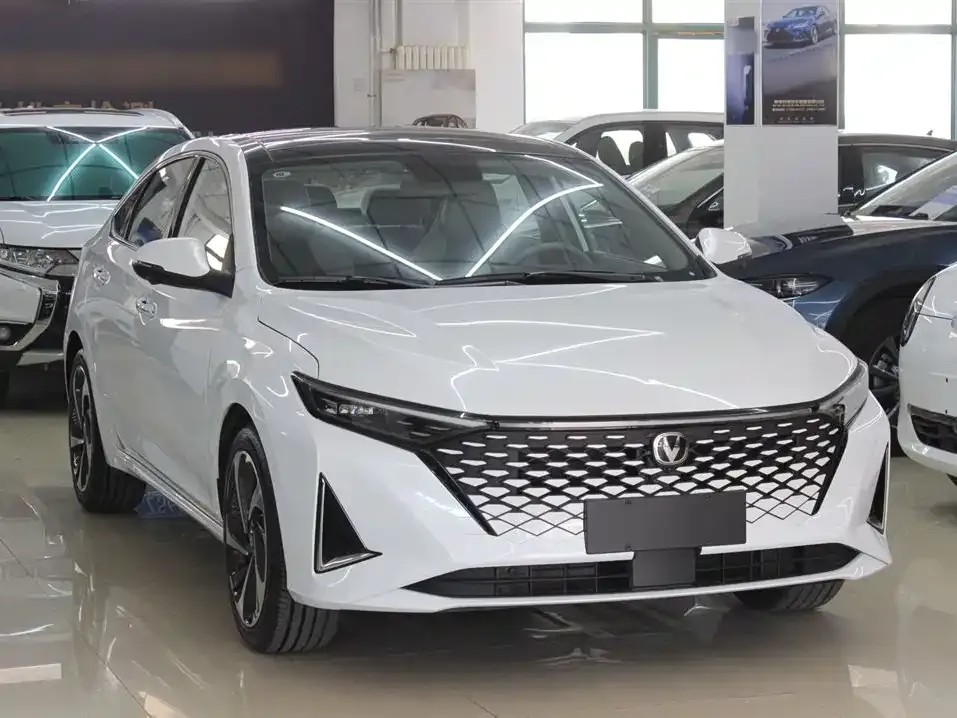 Changan Ruicheng PLUS 2025 из CN, фото 7