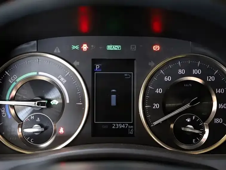 Toyota Alphard 2023 из CN, фото 5