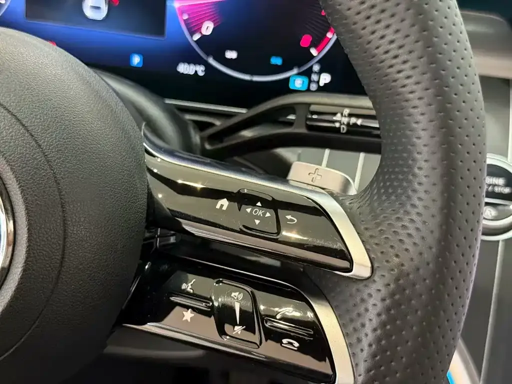 Mercedes-Benz C-Class 2023 из CN, фото 7