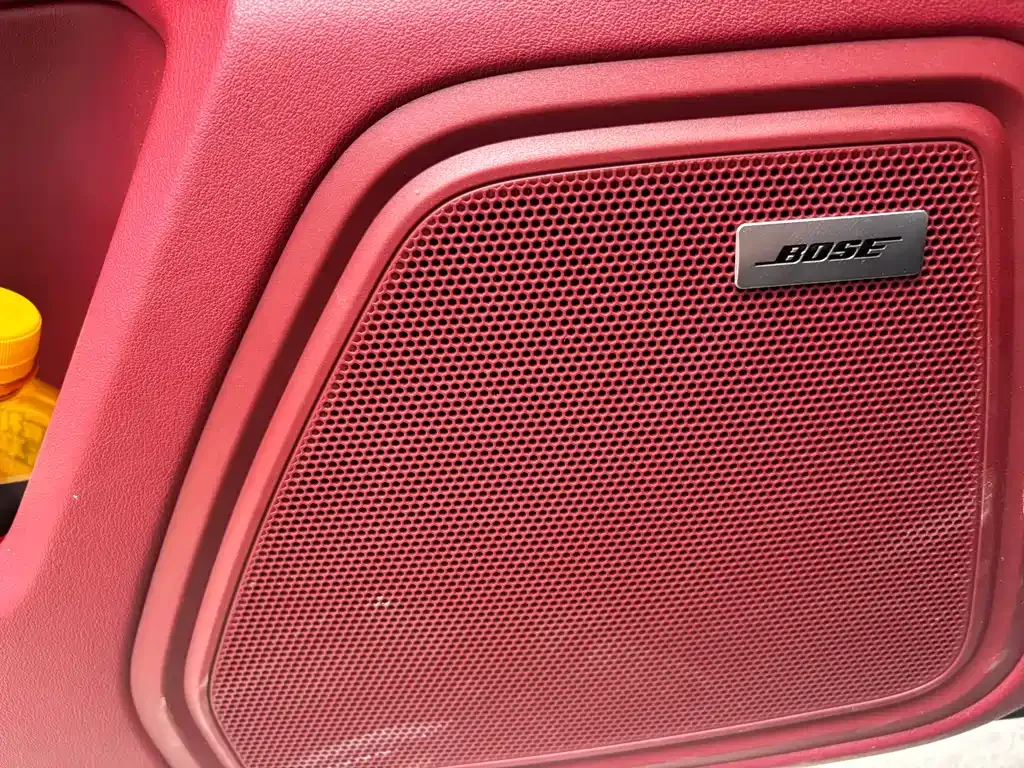 Porsche Macan — фото 9