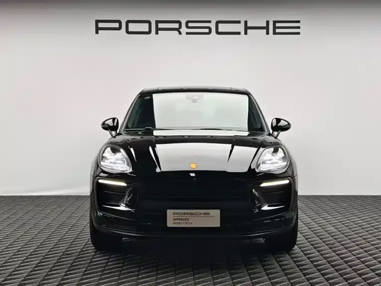 Porsche Macan — фото 2