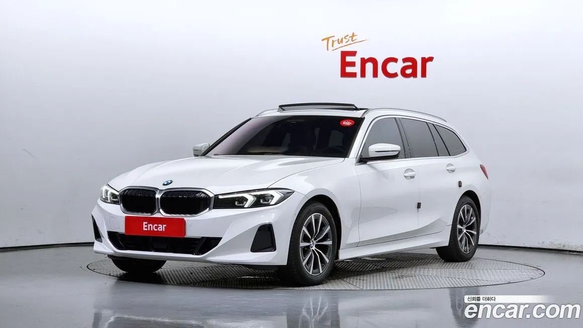 BMW 3-Series