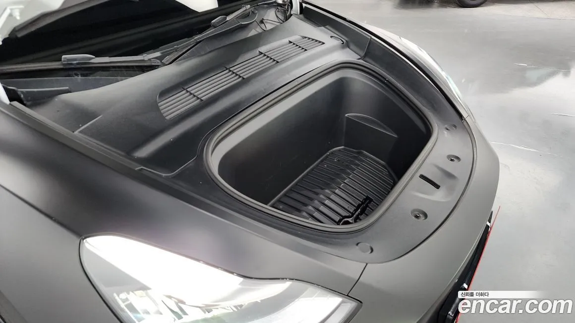 Tesla Model Y 2022 из KR, фото 6
