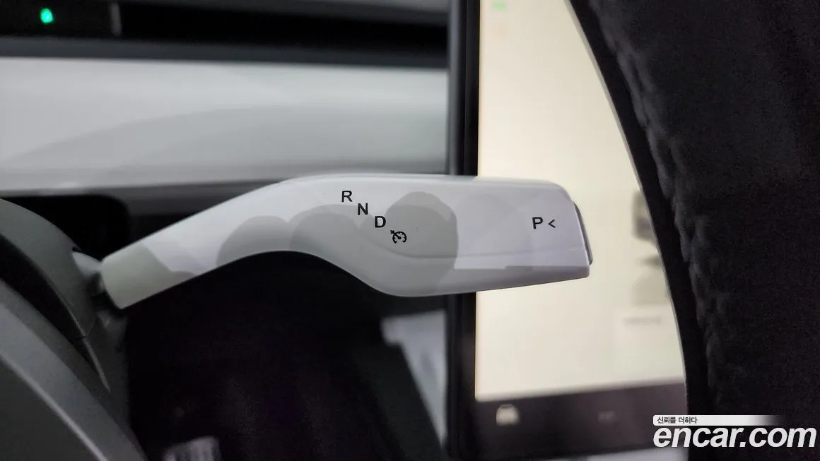 Tesla Model Y 2022 из KR, фото 9