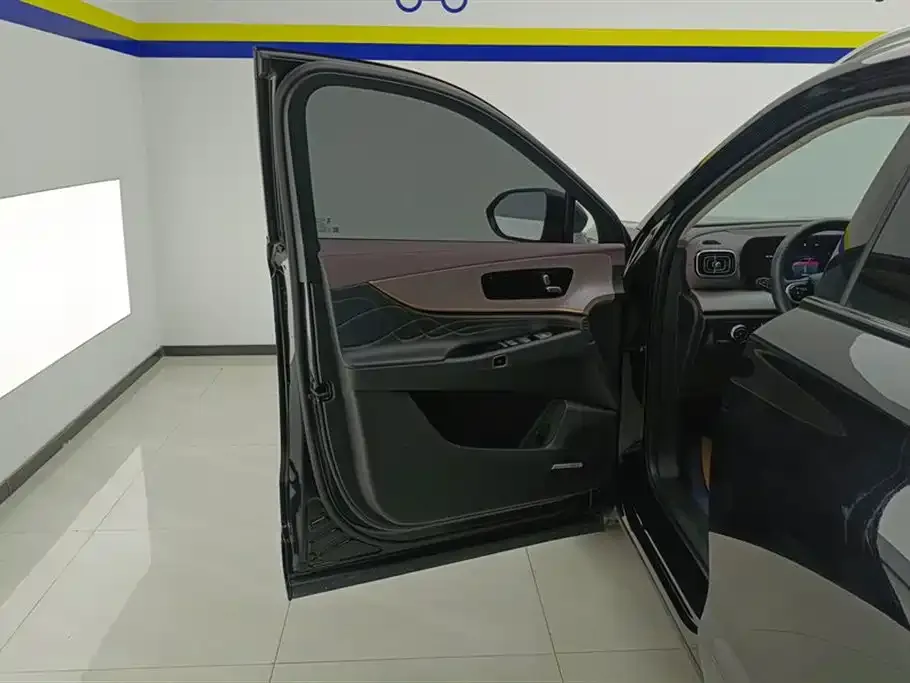 Chery Tiggo 9 C-DM — фото 7