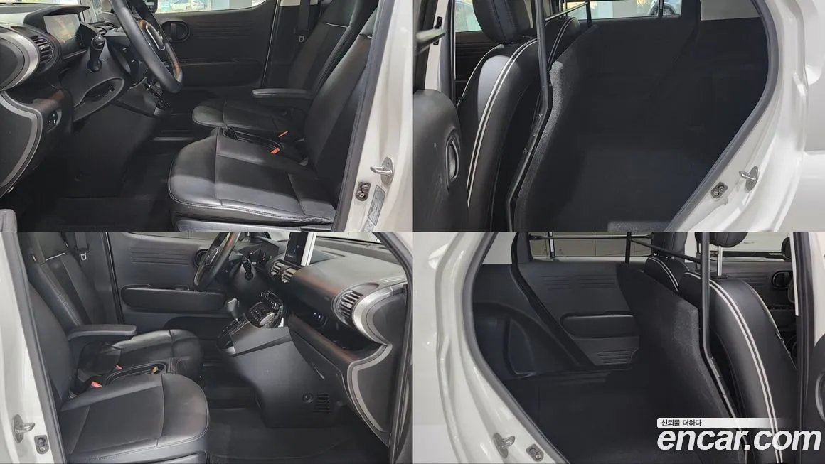 [object Object] Casper 2024 из KR, фото 10