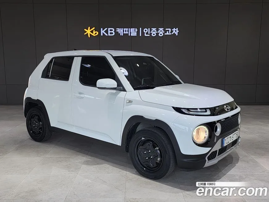 [object Object] Casper 2024 из KR, фото 2