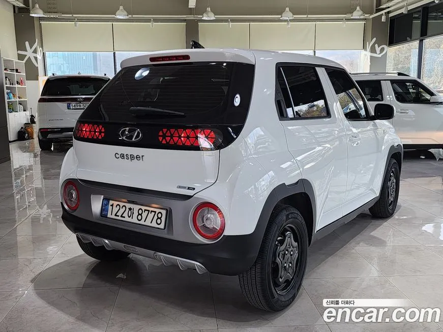 [object Object] Casper 2024 из KR, фото 3