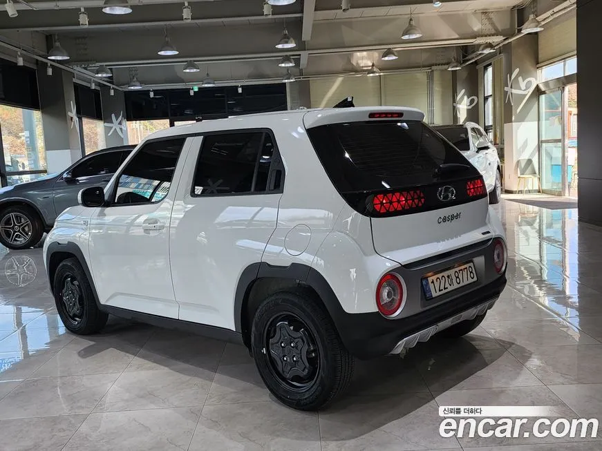 [object Object] Casper 2024 из KR, фото 4