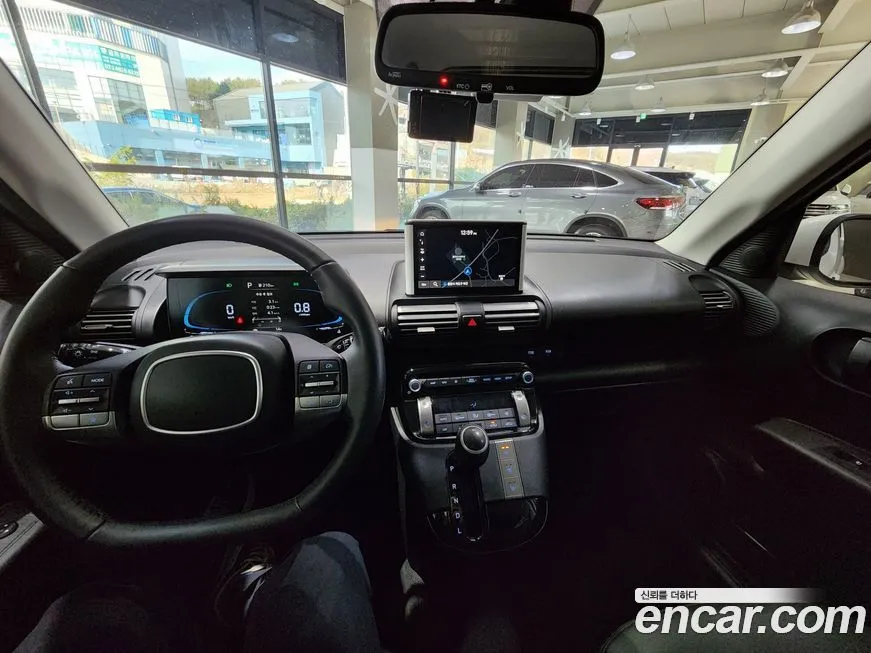 [object Object] Casper 2024 из KR, фото 7