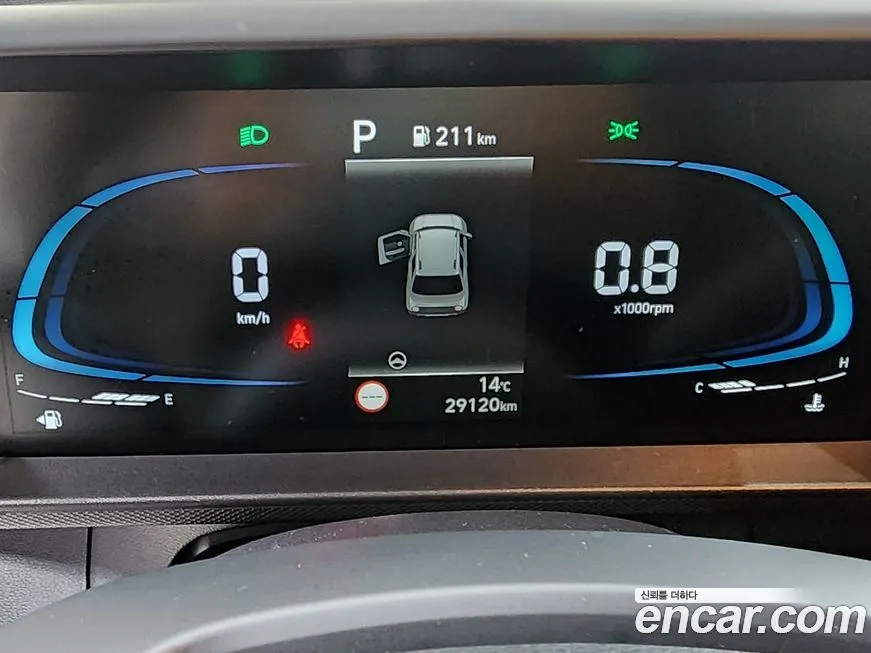 [object Object] Casper 2024 из KR, фото 8