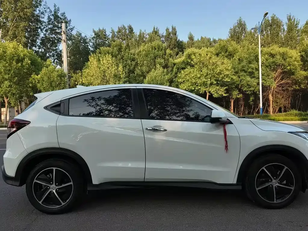 [object Object] Vezel 2021 из CN, фото 10