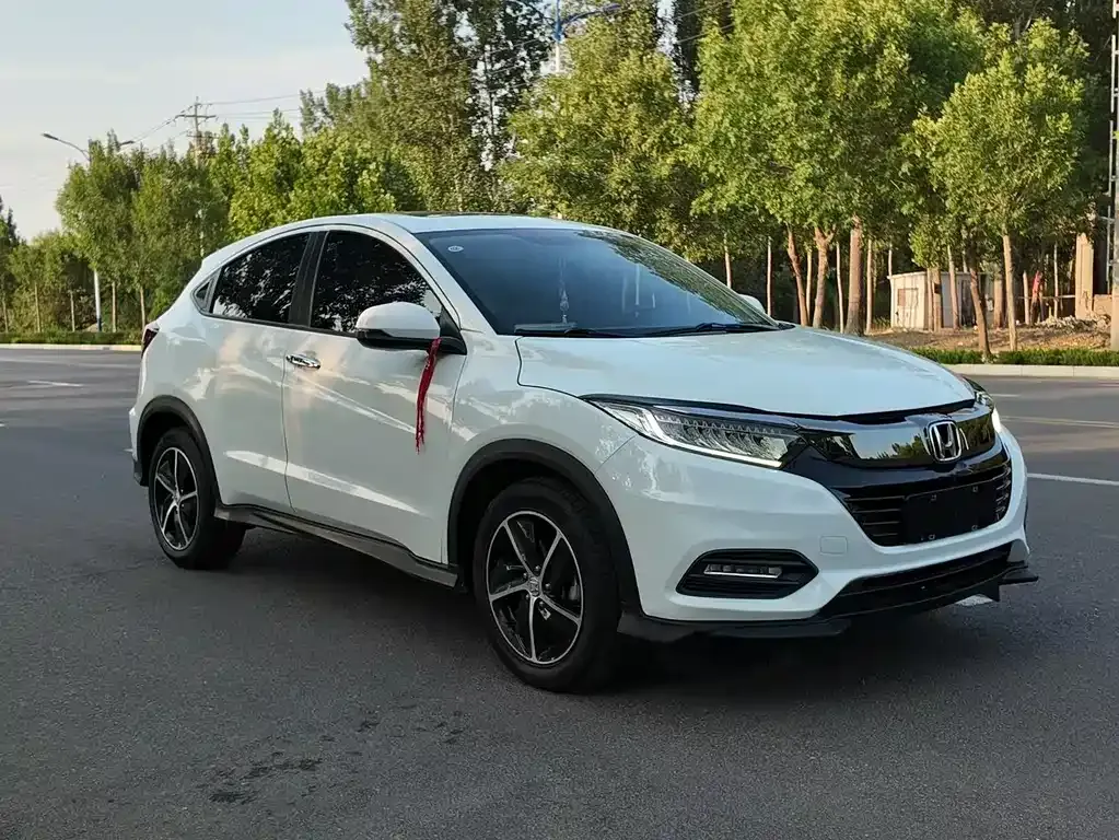 [object Object] Vezel 2021 из CN, фото 3